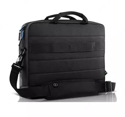 Сумка DELL Pro Slim Briefcase 15 PO1520CS 15.6" 460-BCMK