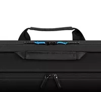 Сумка DELL Pro Slim Briefcase 15 PO1520CS 15.6" 460-BCMK Только в розницу