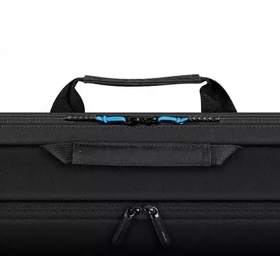 Сумка DELL Pro Slim Briefcase 15 PO1520CS 15.6" 460-BCMK