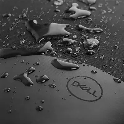 Noutbuk uchun sumka DELL Pro Slim Briefcase 15 PO1520CS 15.6" 460-BCMK