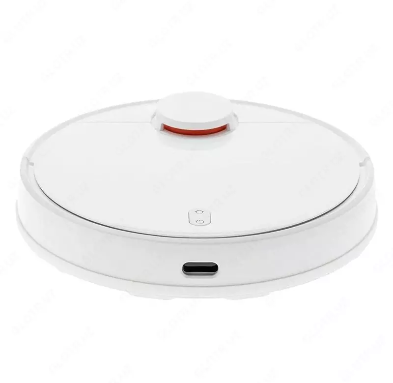 Робот-пылесос Xiaomi Mi Robot Vacuum-Mop P White