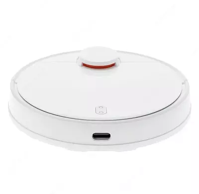 Робот-пылесос Xiaomi Mi Robot Vacuum-Mop P White