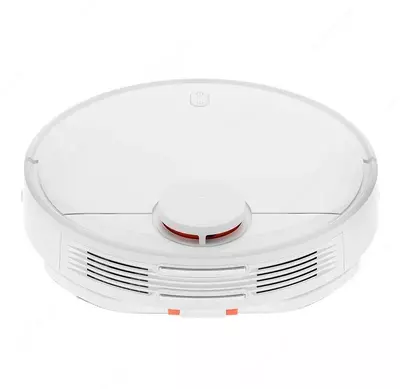 Робот-пылесос Xiaomi Mi Robot Vacuum-Mop P White