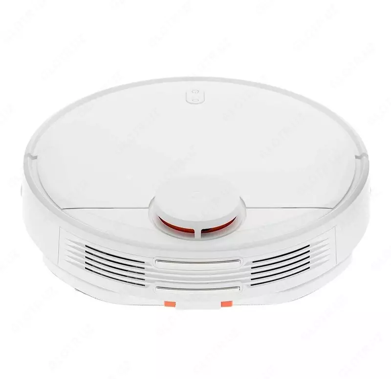 Робот-пылесос Xiaomi Mi Robot Vacuum-Mop P White