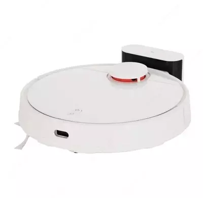 Робот-пылесос Xiaomi Mi Robot Vacuum-Mop P White