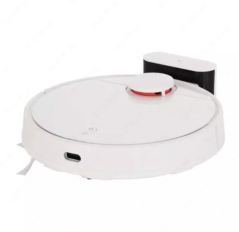 Робот-пылесос Xiaomi Mi Robot Vacuum-Mop P White