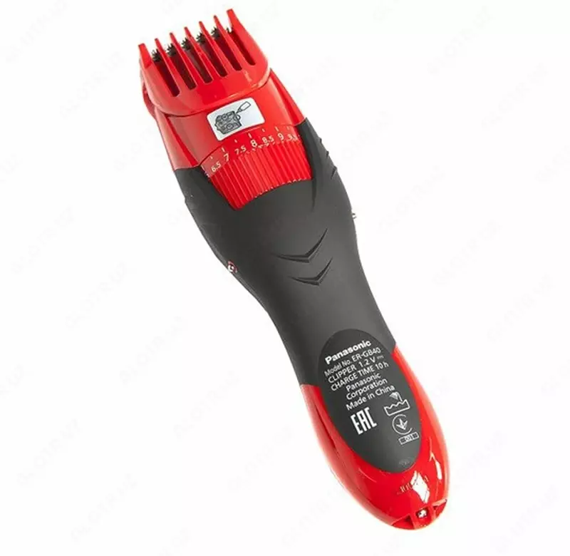 Триммер Panasonic R-GB40-R520