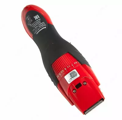 Trimmer Panasonic R-GB40-R520