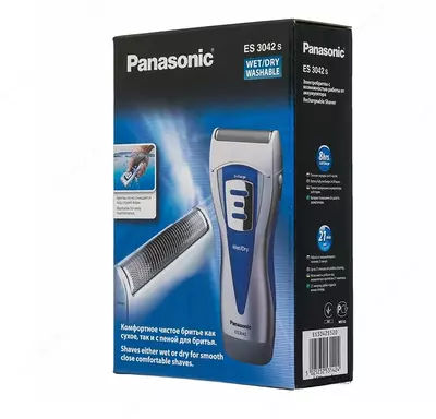 Shaver Panasonic ES3042S520