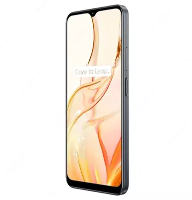 Smartfon Realme C30s RMX3690 4/64GB Stripe Black