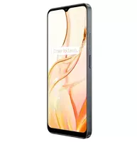 Смартфон Realme C30s RMX3690 4/64GB Stripe Black - 1 625 000 сум