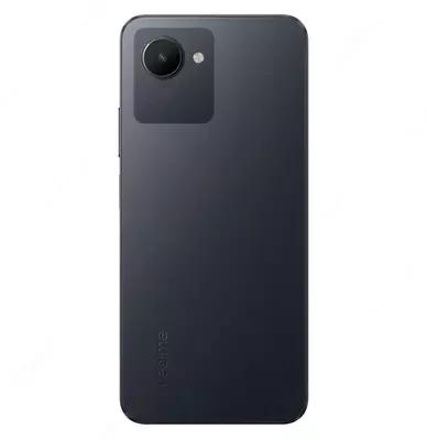 Smartfon Realme C30s RMX3690 4/64GB Stripe Black