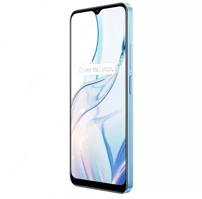 Смартфон Realme C30s RMX3690 4/64GB Stripe Blue