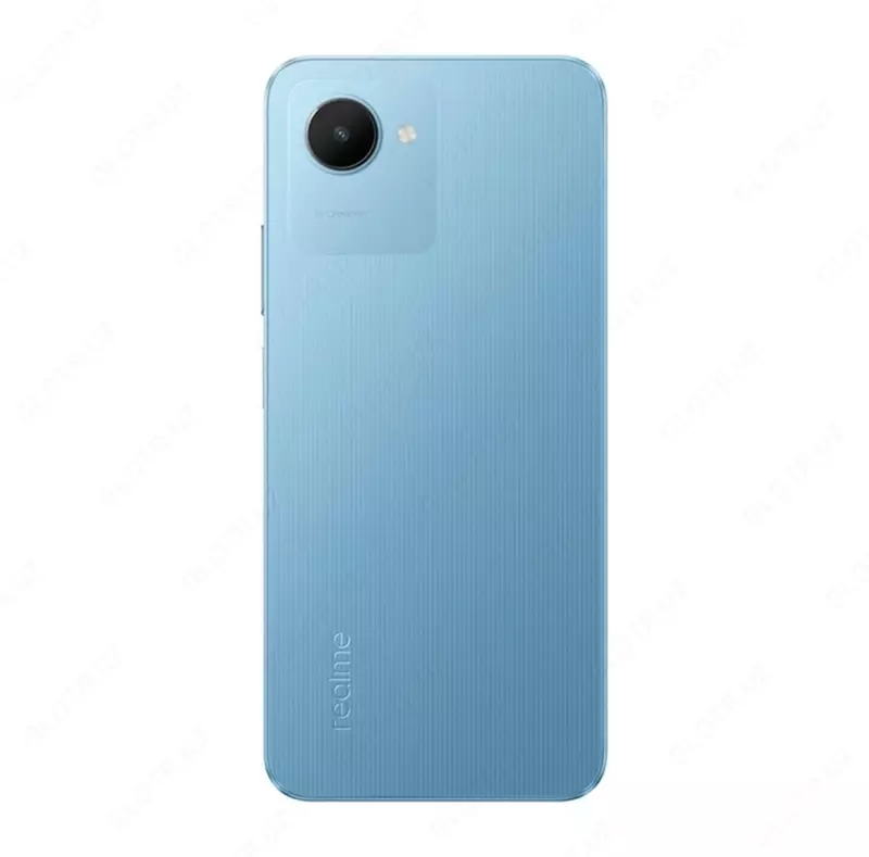 Smartfon Realme C30s RMX3690 4/64GB Stripe Blue