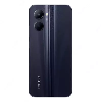 Смартфон Realme C33 4/64GB RMX3264 Night Sea