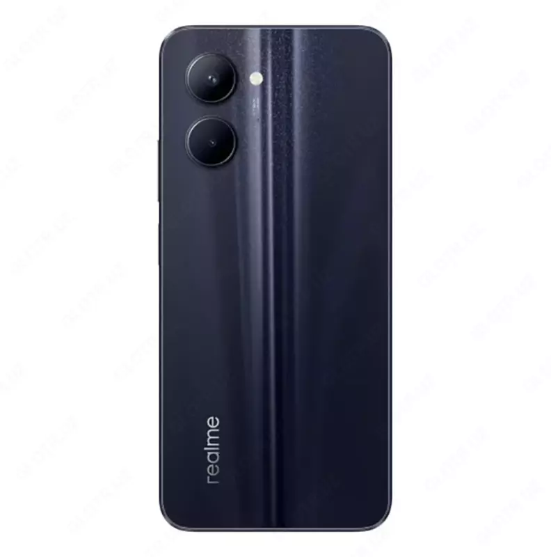 Смартфон Realme C33 4/64GB RMX3264 Night Sea
