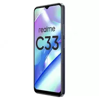 Smartfon Realme C33 4/64GB RMX3264 Night Sea Chakana savdo