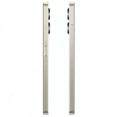 Смартфон Realme C33 4/64GB RMX3264 Sandy Gold