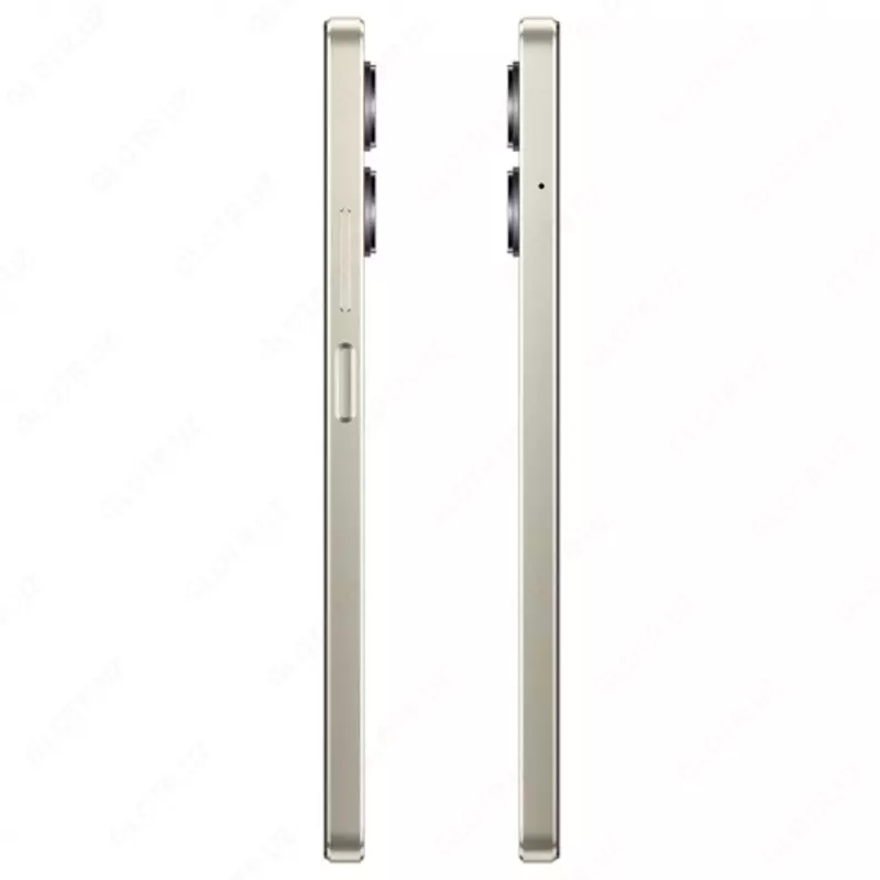 Смартфон Realme C33 4/64GB RMX3264 Sandy Gold