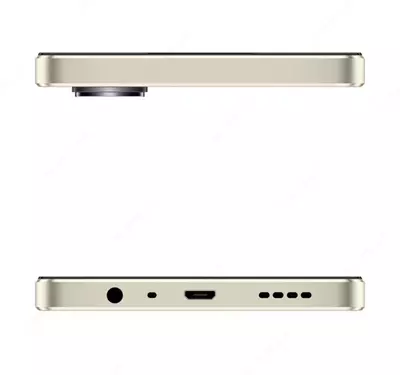 Смартфон Realme C33 4/64GB RMX3264 Sandy Gold