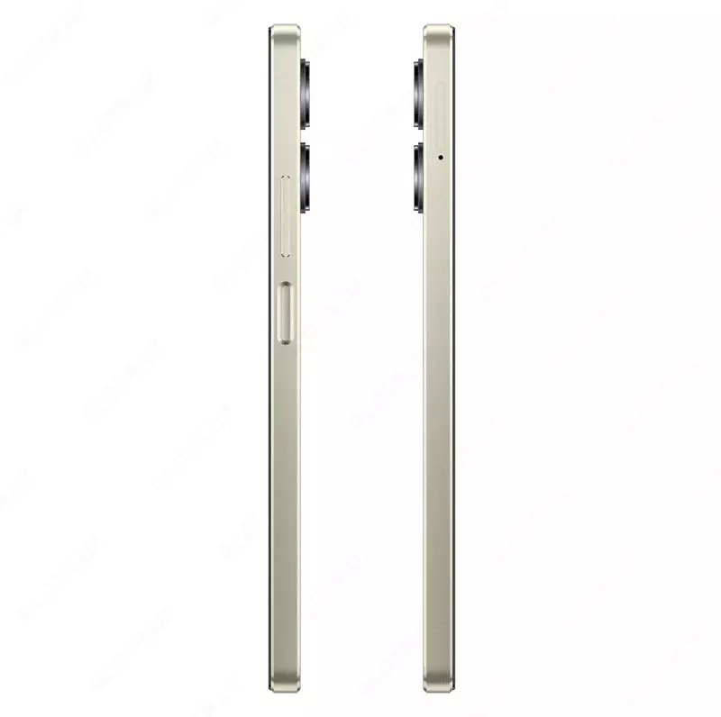 Смартфон Realme C33 RMX3627 4GB/128GB Sandy Gold