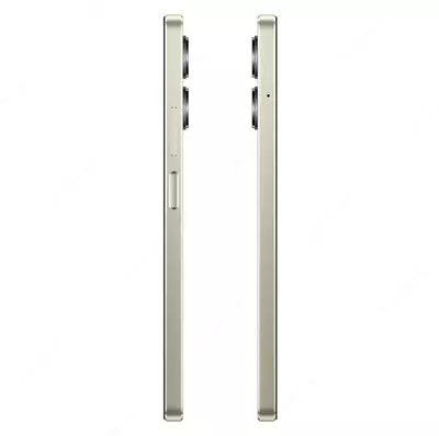 Смартфон Realme C33 RMX3627 4GB/128GB Sandy Gold