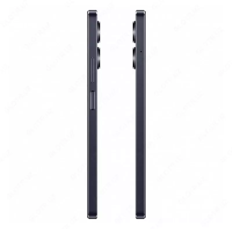 Смартфон Realme C33 4/128GB RMX3264 Night Sea