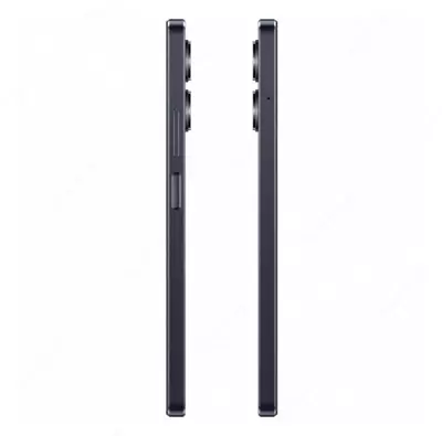 Смартфон Realme C33 4/128GB RMX3264 Night Sea