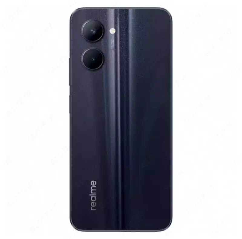 Смартфон Realme C33 4/128GB RMX3264 Night Sea