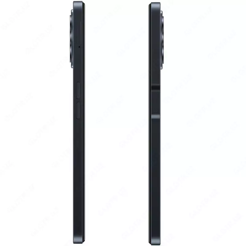 Смартфон Realme C35 4/128GB RMX3511 Glowing Black