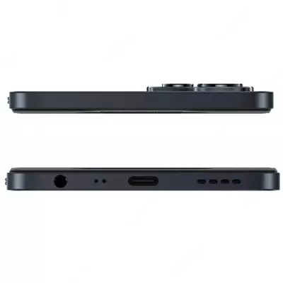 Смартфон Realme C35 4/128GB RMX3511 Glowing Black