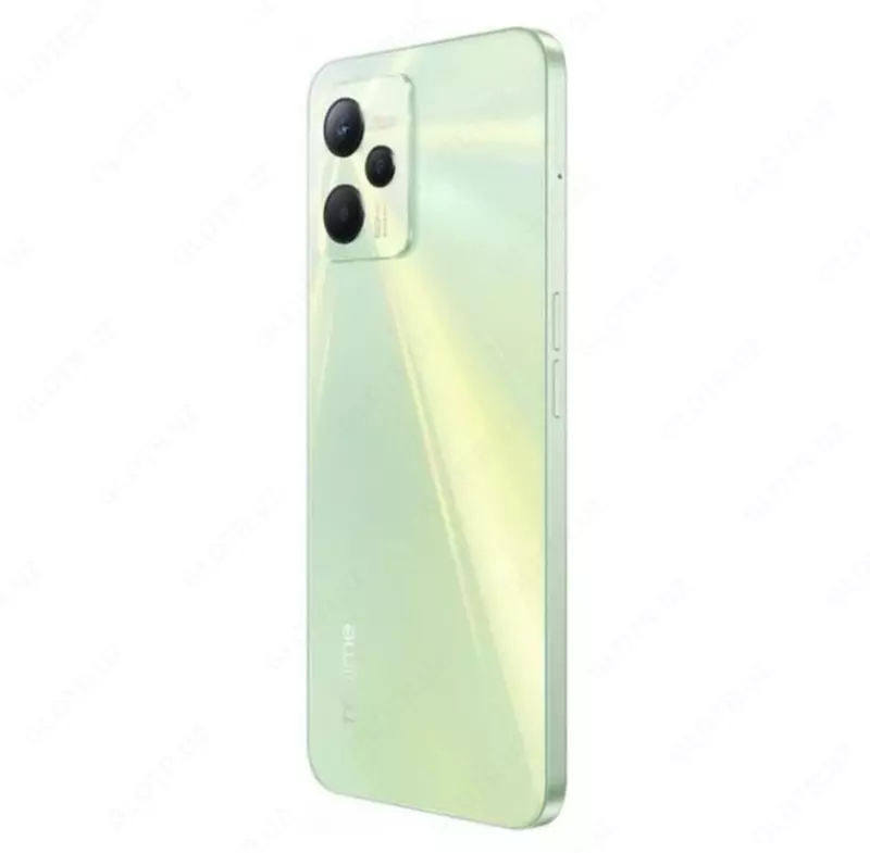 Смартфон Realme C35 4/128GB RMX3511 Glowing Green