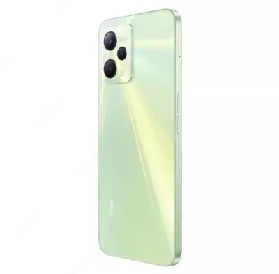 Смартфон Realme C35 4/128GB RMX3511 Glowing Green