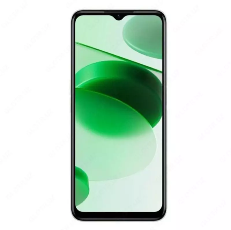 Смартфон Realme C35 4/128GB RMX3511 Glowing Green