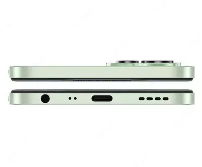 Смартфон Realme C35 4/128GB RMX3511 Glowing Green