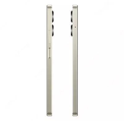 Смартфон Realme C35 4/128GB RMX3511 Glowing Green