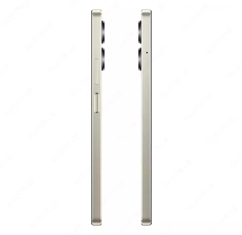 Смартфон Realme C35 4/128GB RMX3511 Glowing Green