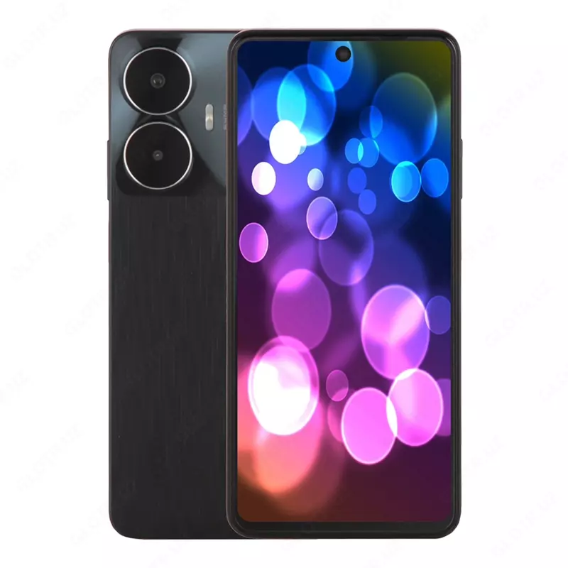 Смартфон Realme C55 6/128GB RMX3710 Rainy Night