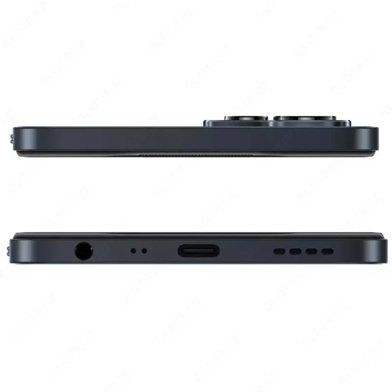 Смартфон Realme C55 6/128GB RMX3710 Rainy Night