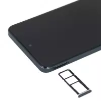 Смартфон Realme C55 6/128GB RMX3710 Rainy Night - Mytech.uz