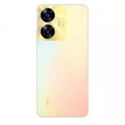 Смартфон Realme C55 8/256GB RMX3710 Sunshower