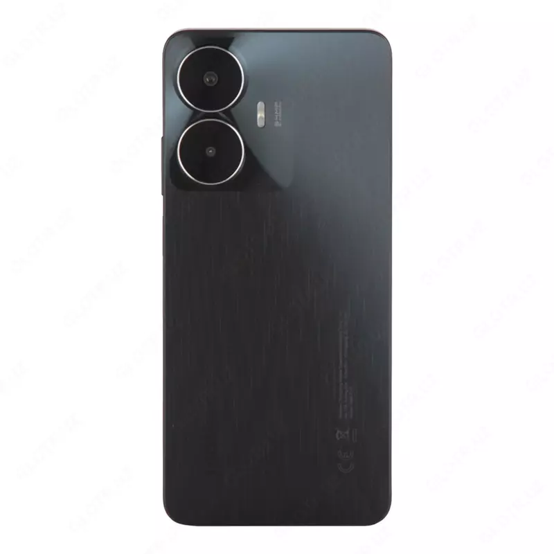Smartfon Realme 9i RMX3491 4/128GB Prism Black