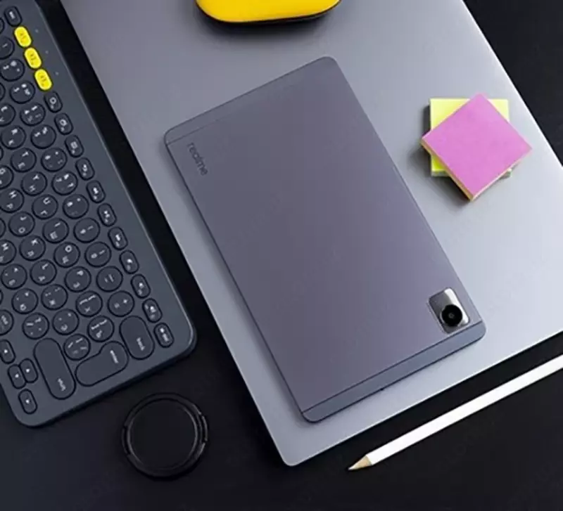 Planshet Realme Pad Mini LTE 4/64 RMP2105 Grey