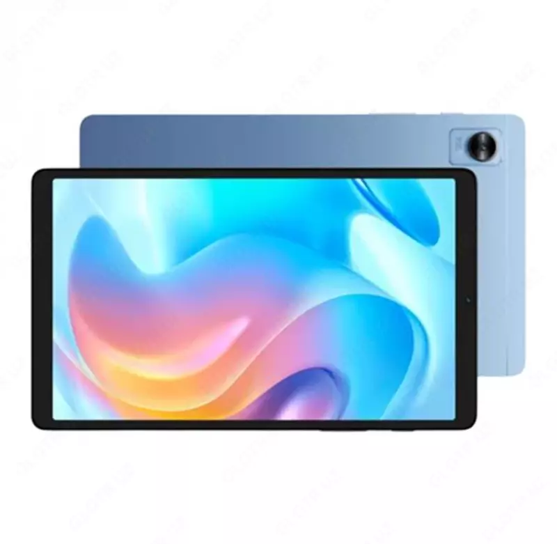 Планшет Realme Pad Mini LTE 4/64 RMP2105 Blue
