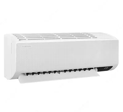 Кондиционер SAMSUNG 12 AR12ASHCBWKXER Windfree Inv Wi-Fi
