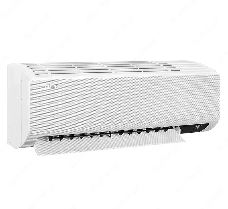 Кондиционер SAMSUNG 12 AR12ASHCBWKXER Windfree Inv Wi-Fi