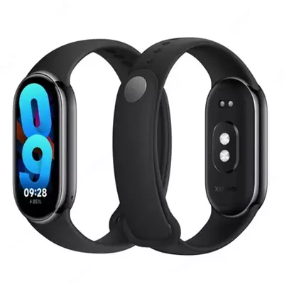 Aqlli bilaguzuk Xiaomi Mi Band 8 Asia version