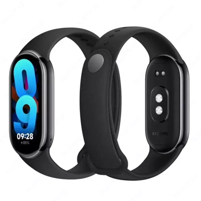Aqlli bilaguzuk Xiaomi Mi Band 8 Asia version