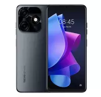 Smartfon TECNO Spark 10C 4/128GB Meta Black