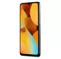  Smartfon TECNO Spark 10C 4/128GB Meta Black - 